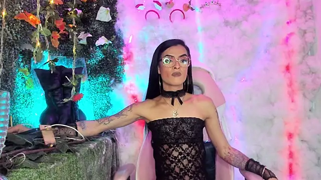 ZAMMIRA's cam snapshot