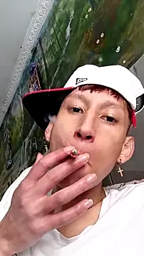 Disey888's cam snapshot