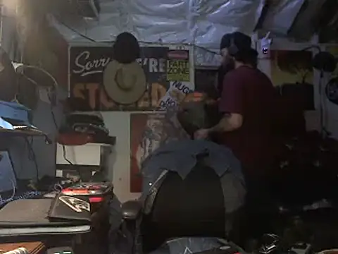 CloudDadddyyy420 live sex cam