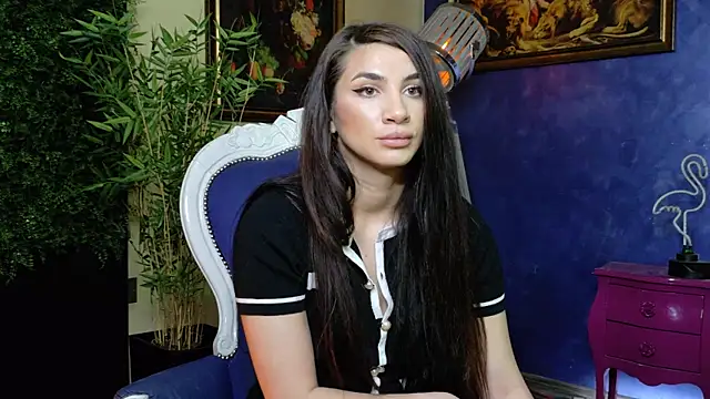 nicolepalmer's cam snapshot