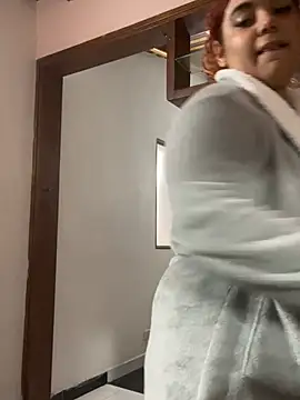 Anny_arango1's cam snapshot