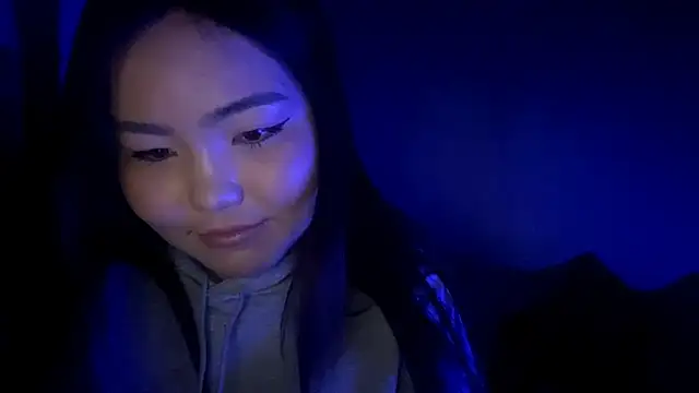 MollyAsian's cam snapshot