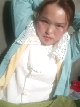 Savi-cute's cam snapshot