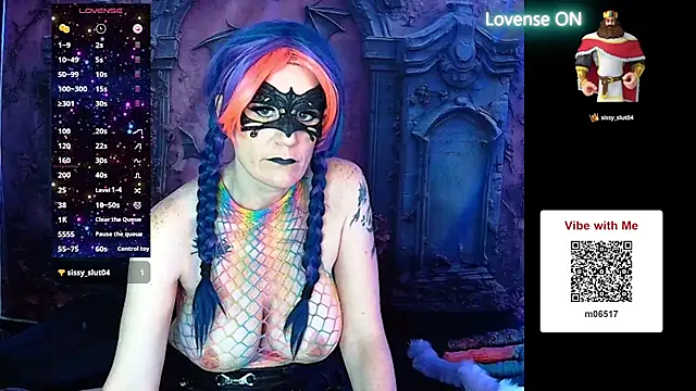 argent_silver21's cam snapshot