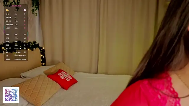 CarmanHenning's cam snapshot