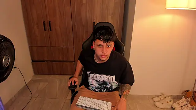 Jake_simons's cam snapshot