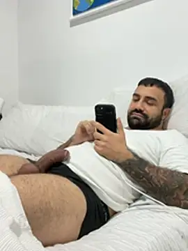 morfeoX live sex cam