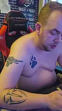 PupW0lfy live sex cam