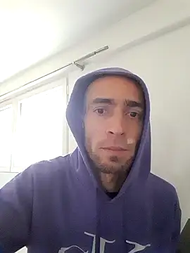 Kinshasa95 live sex cam