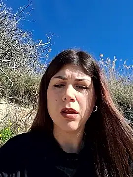 Lady_B_'s cam snapshot