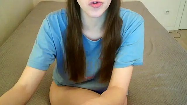 MikkiRay's cam snapshot