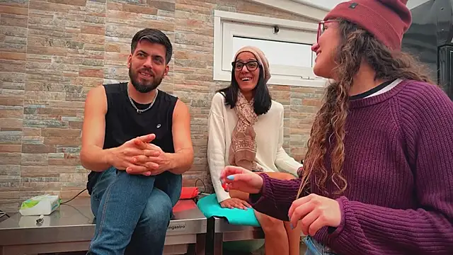 barfantasy live sex cam