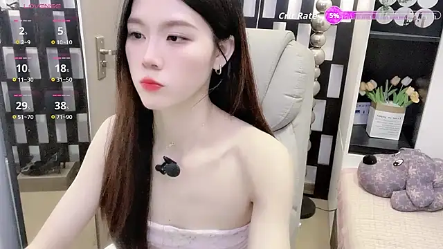 Yueyue-MM live sex cam