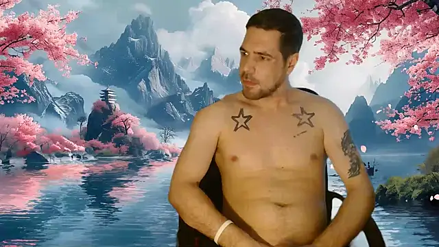 chibrax918 live sex cam