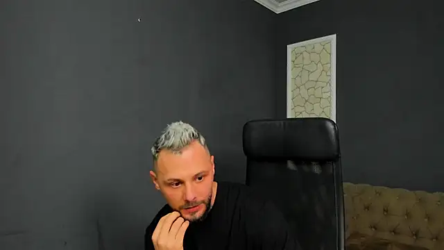 BrianHunts live sex cam