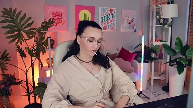 WendyMoris's cam snapshot