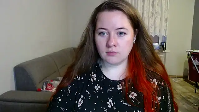 KateeSunnyy's cam snapshot