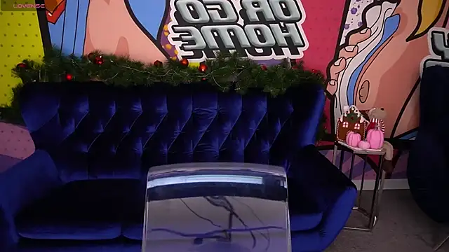 LeilaCrosss's cam snapshot