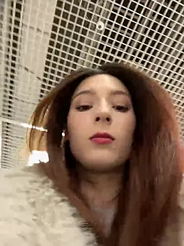 LilluKatten's cam snapshot