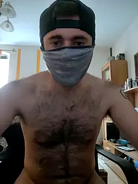 Septimu5 live sex cam