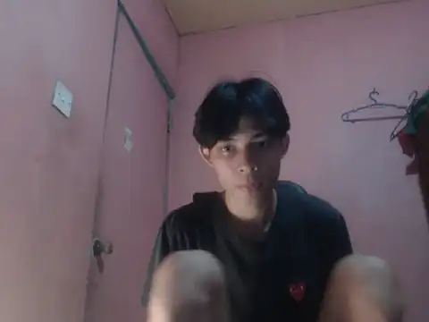 Kyoshi_19 live sex cam