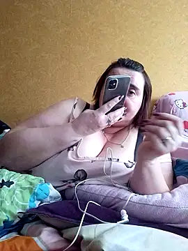 LiluHot live sex cam