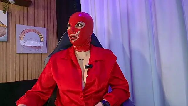 Camila_Chainn live sex cam