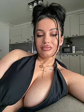 melissablack live sex cam