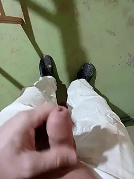 GeilerSchweizer live sex cam