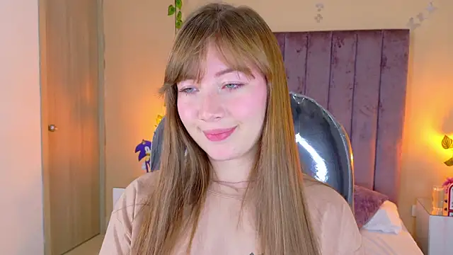 Dahlia_Rousse live sex cam