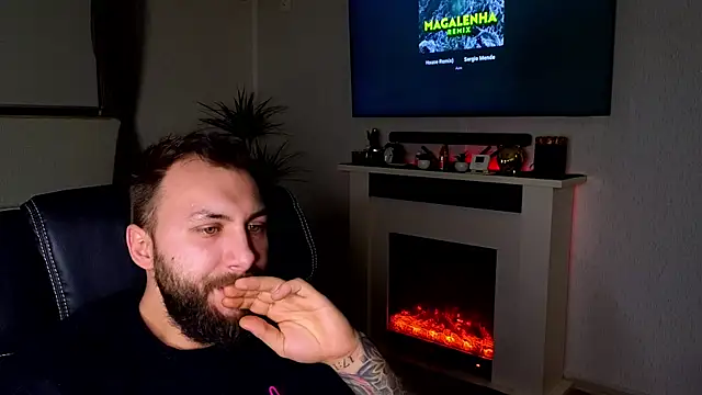 JamieNoxus's cam snapshot