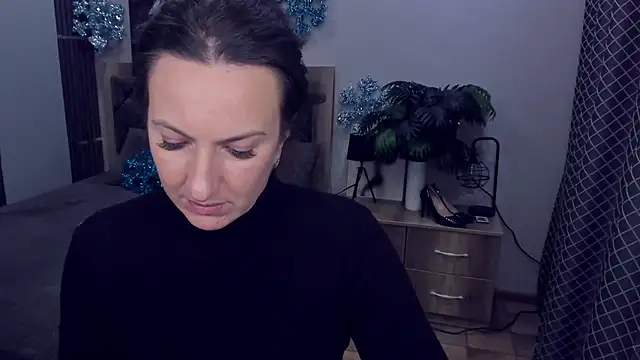 AngelicaMay's cam snapshot