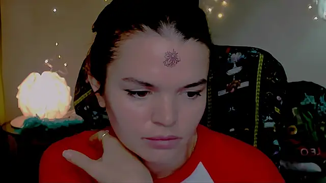 SaraGolben's cam snapshot