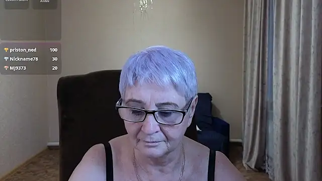 Sandra_Snowflake live sex cam