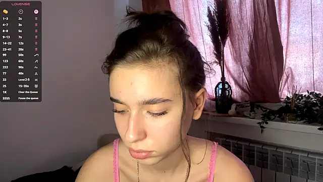 LilithFlamey live sex cam