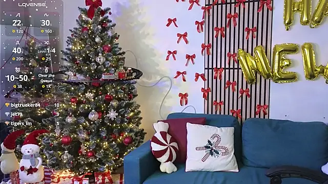 Mel_Nelson's cam snapshot