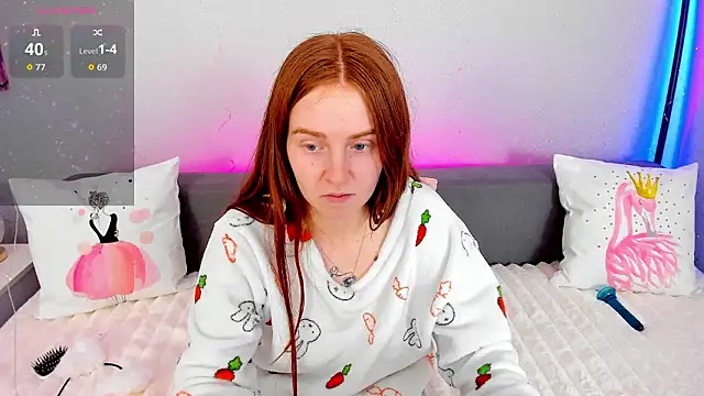 Evarey_'s cam snapshot