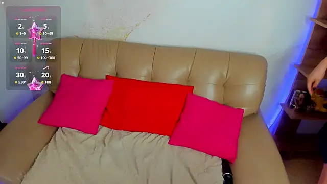 Jenny_Hart's cam snapshot