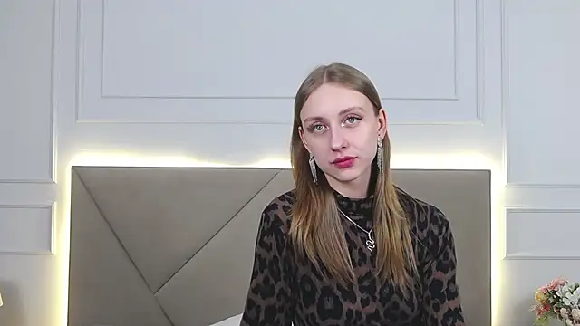 RachaelCute's cam snapshot