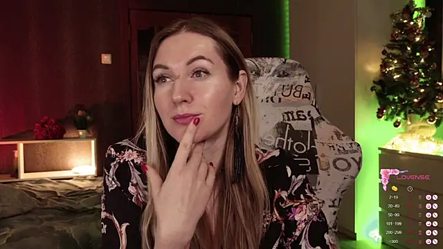 Hello_Lisha's cam snapshot