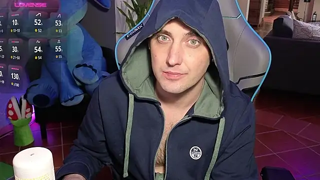 Gil_gamesh90's cam snapshot