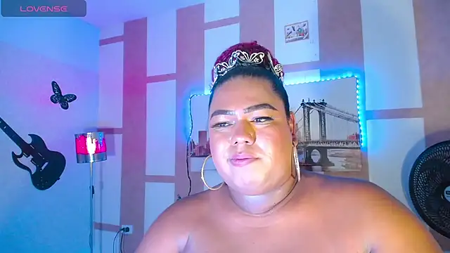 OpraxBellinda live sex cam