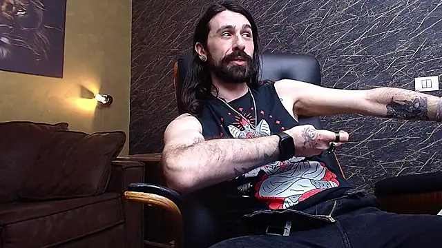 AxelColton live sex cam