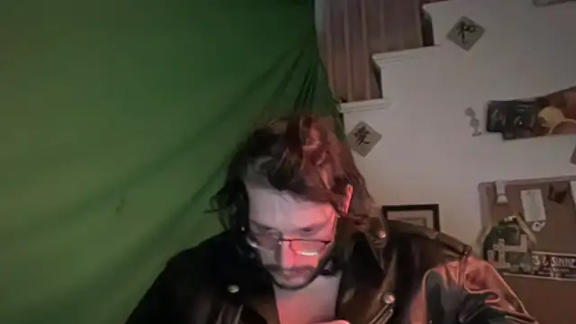 MasterDaddyCool's cam snapshot