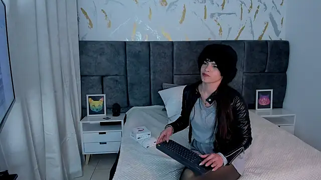 Astrid_Velle's cam snapshot