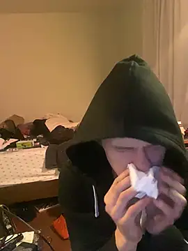 XanderOzzz's cam snapshot