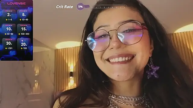 miss_devil_s's cam snapshot