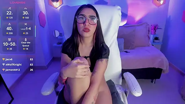 Hiyori_Bloom_'s cam snapshot