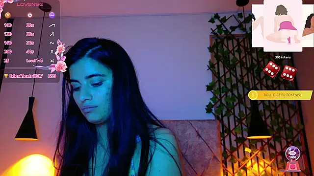 Georgia_Candy's cam snapshot