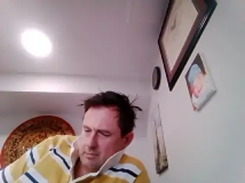 nobored's cam snapshot